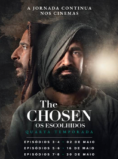 The Chosen – Os Escolhidos Parte ll