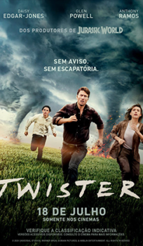 Twisters