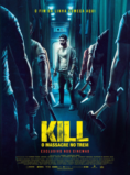 Kill: O Massacre no Trem