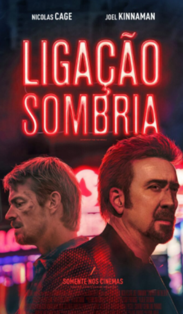 Ligação Sombria