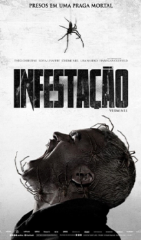 Infestação