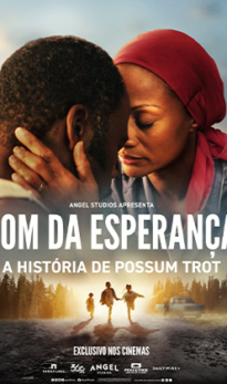 Som da Esperança – A História de Possum Trot