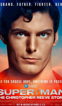 Super/Man: A História de Christopher Reeve