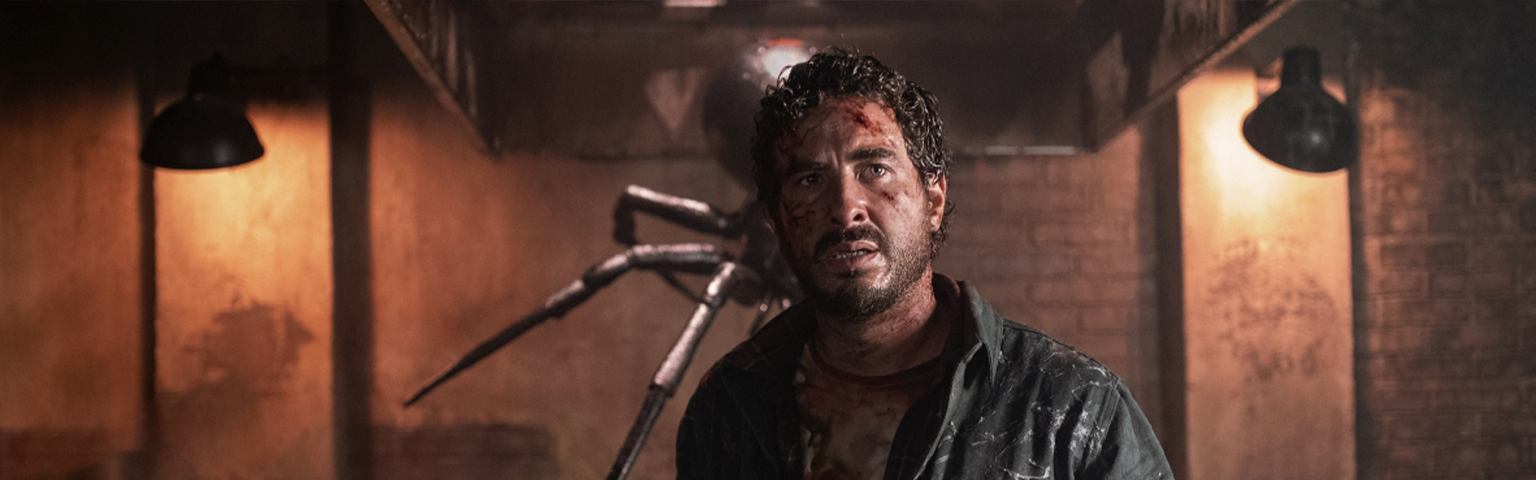 Sting: Aranha Assassina