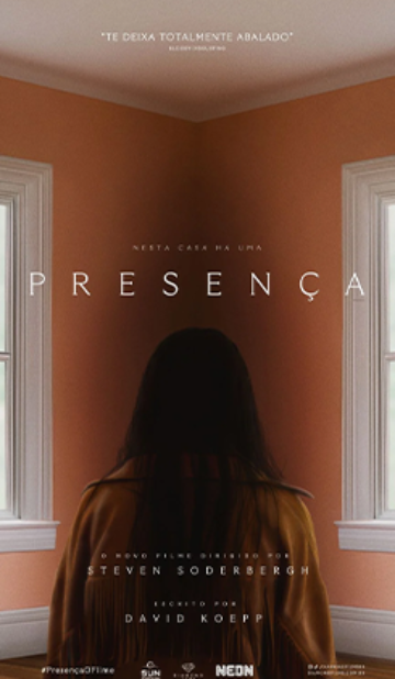Presença