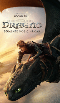 Como Treinar o seu Dragão