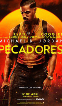 Pecadores