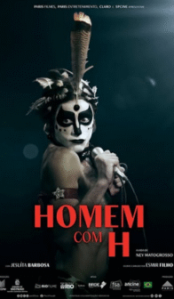 Homem com H