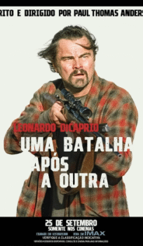 Uma Batalha Após A Outra