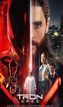 Tron: Ares