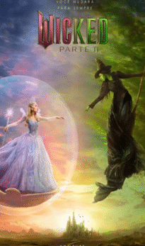 Wicked: Parte II