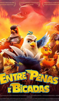 Entre Penas e Bicadas