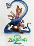Zootopia 2