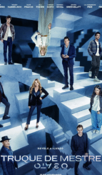 Truque de Mestre: O 3º Ato