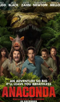 Anaconda