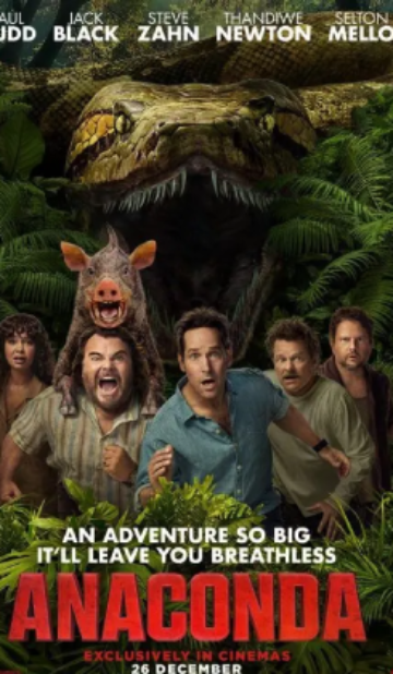 Anaconda