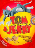 Tom & Jerry: Uma Aventura no Museu