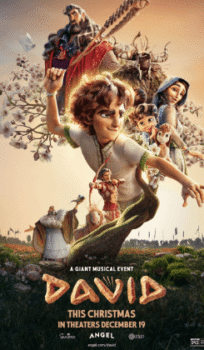 Davi: Nasce um Rei