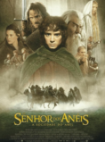 O Senhor dos Anéis – A Sociedade do Anel