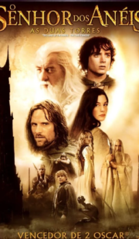 O Senhor dos Anéis – As Duas Torres