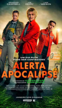 Alerta Apocalipse