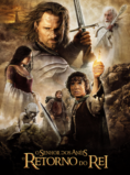 O Senhor dos Anéis – O Retorno do Rei