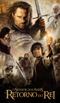 O Senhor dos Anéis – O Retorno do Rei