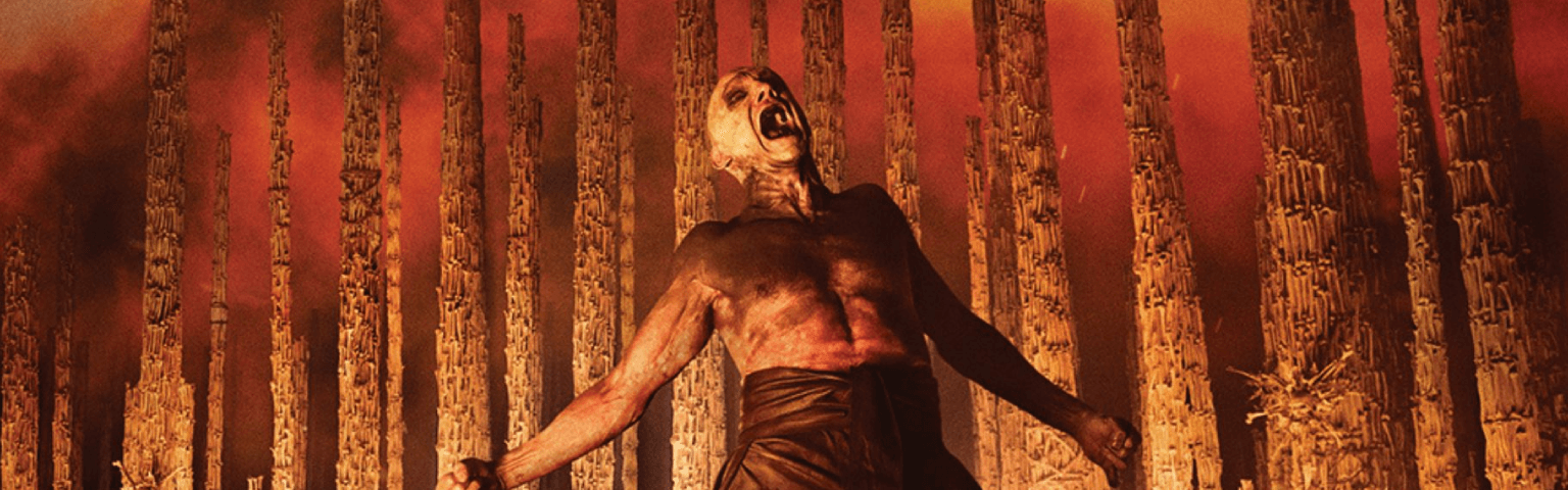 Extermínio: O Templo dos Ossos