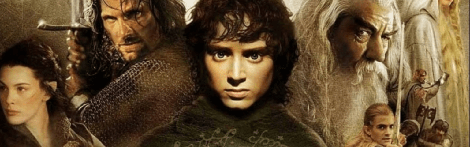 O Senhor dos Anéis – O Retorno do Rei