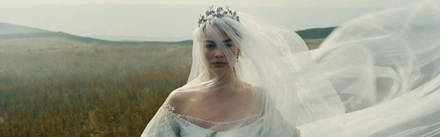 O Morro dos Ventos Uivantes