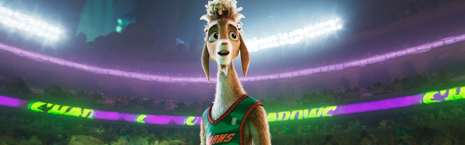 Um Cabra Bom de Bola