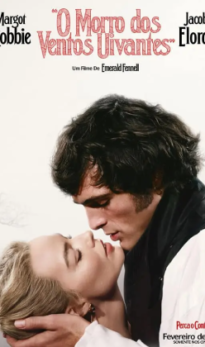 O Morro dos Ventos Uivantes