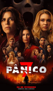 Pânico 7