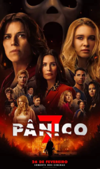 Pânico 7