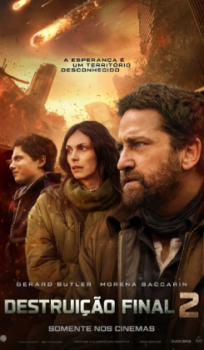 Destruição Final 2: Migração