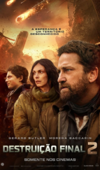 Destruição Final 2: Migração