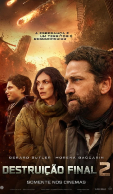 Destruição Final 2: Migração