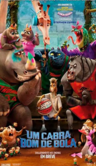 Um Cabra Bom de Bola