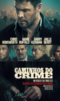 Caminhos do Crime