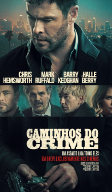 Caminhos do Crime