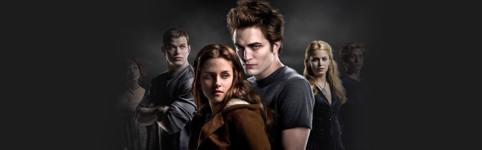 Crepúsculo