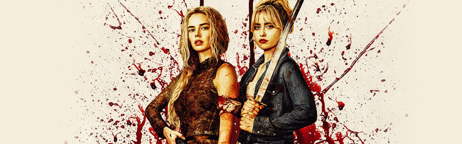 Casamento Sangrento 2: A Viúva