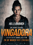 Vingadora