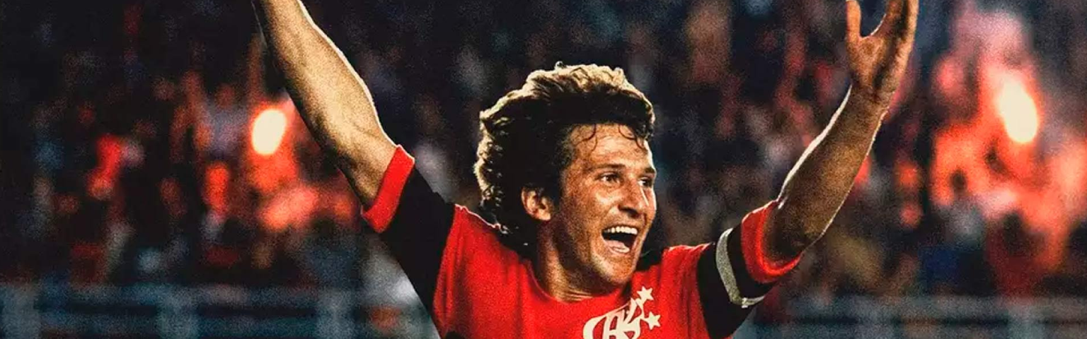 Zico, O Samurai de Quintino