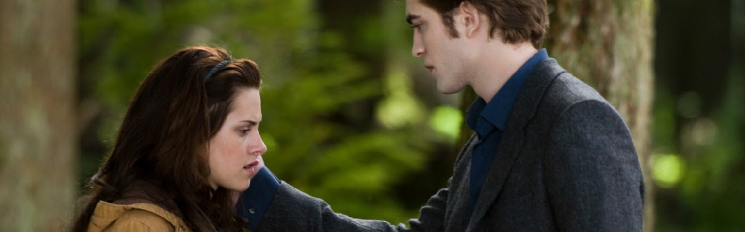 A Saga Crepúsculo: Lua Nova