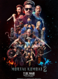 Mortal Kombat II