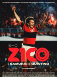 Zico, O Samurai de Quintino