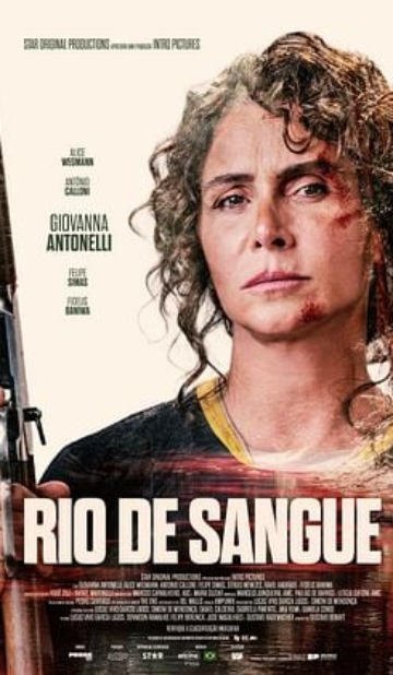 Rio de Sangue