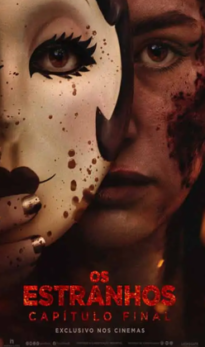 Os Estranhos: Capítulo Final