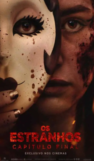 Os Estranhos: Capítulo Final